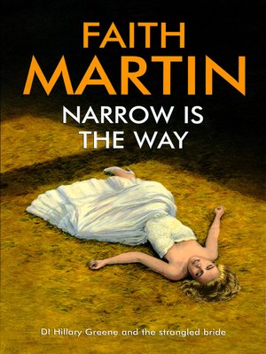 cover image of Narrow is the Way